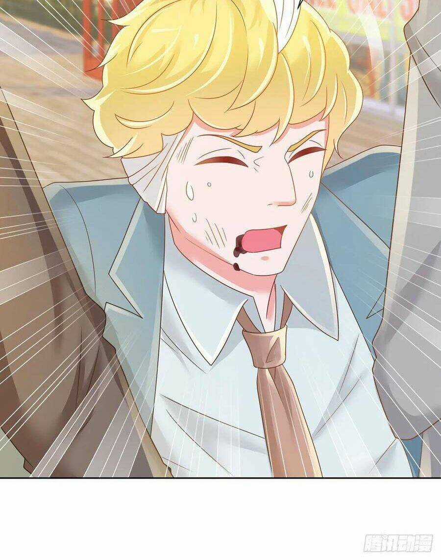 Ẩn Hôn 100%: Chọc Tức Vợ Yêu Mua Một Tặng Một Chapter 188 trang 11