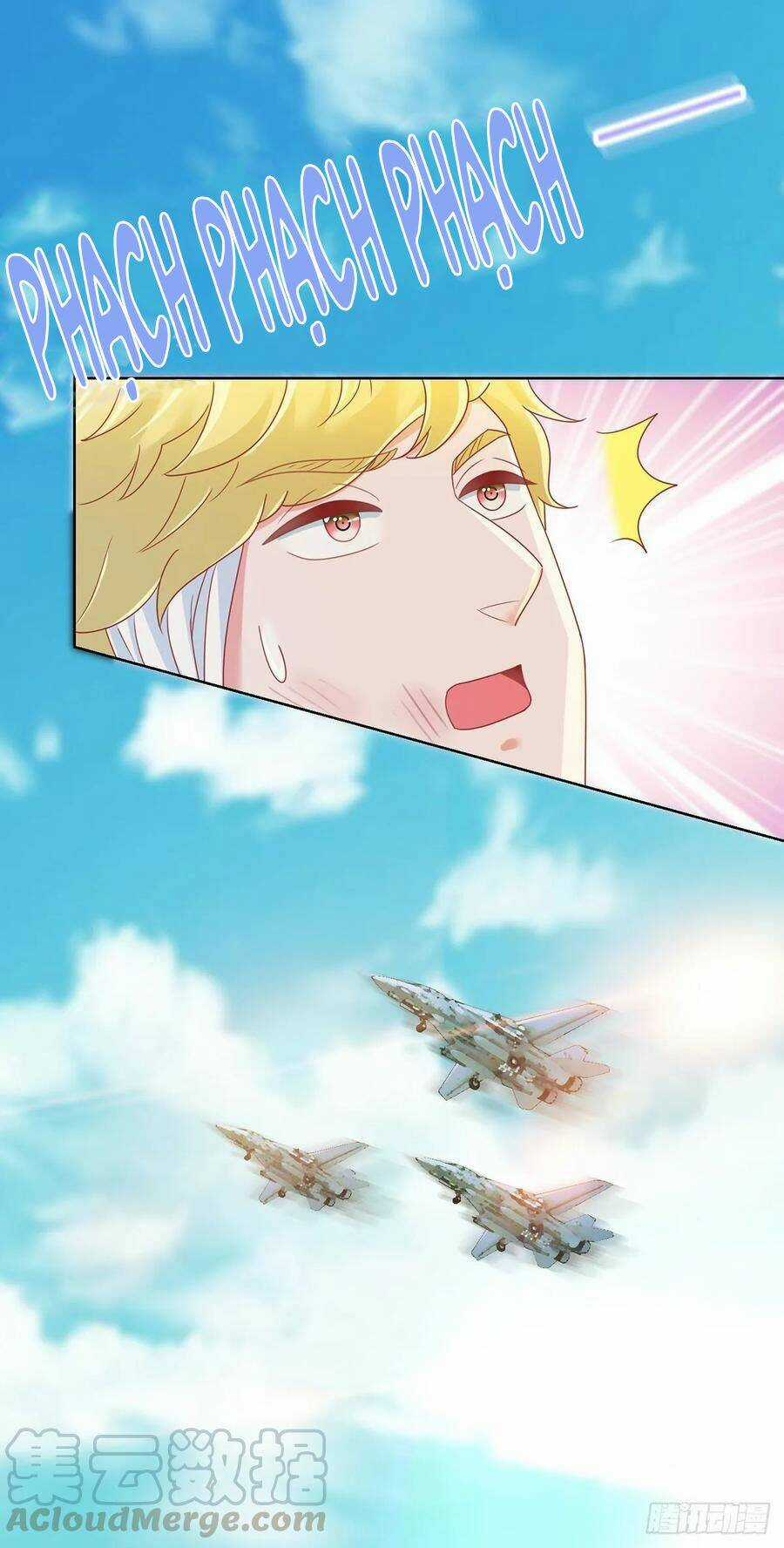 Ẩn Hôn 100%: Chọc Tức Vợ Yêu Mua Một Tặng Một Chapter 188 trang 12