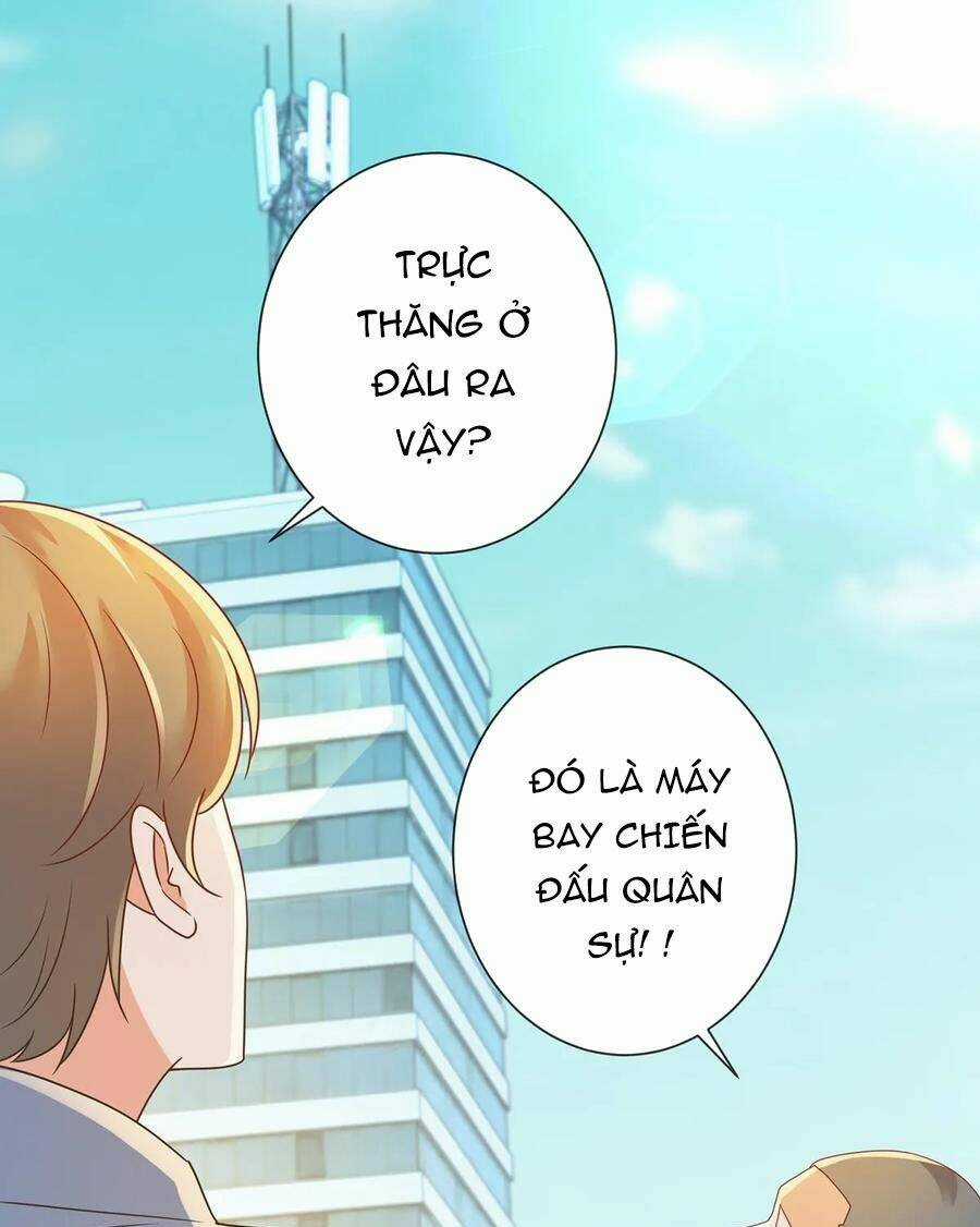 Ẩn Hôn 100%: Chọc Tức Vợ Yêu Mua Một Tặng Một Chapter 188 trang 13