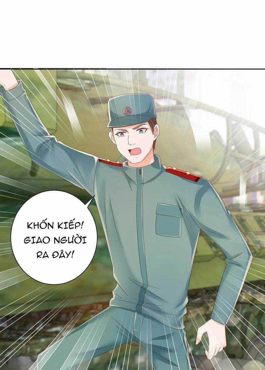 Ẩn Hôn 100%: Chọc Tức Vợ Yêu Mua Một Tặng Một Chapter 188 trang 18