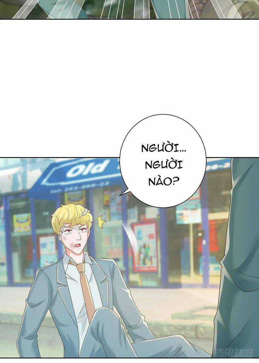 Ẩn Hôn 100%: Chọc Tức Vợ Yêu Mua Một Tặng Một Chapter 188 trang 19