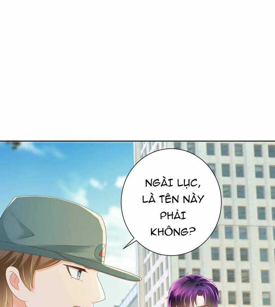 Ẩn Hôn 100%: Chọc Tức Vợ Yêu Mua Một Tặng Một Chapter 188 trang 20