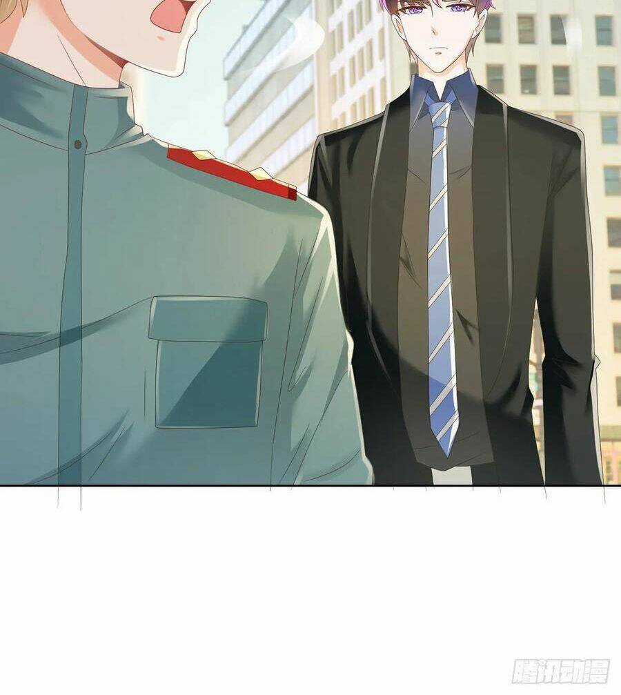 Ẩn Hôn 100%: Chọc Tức Vợ Yêu Mua Một Tặng Một Chapter 188 trang 21