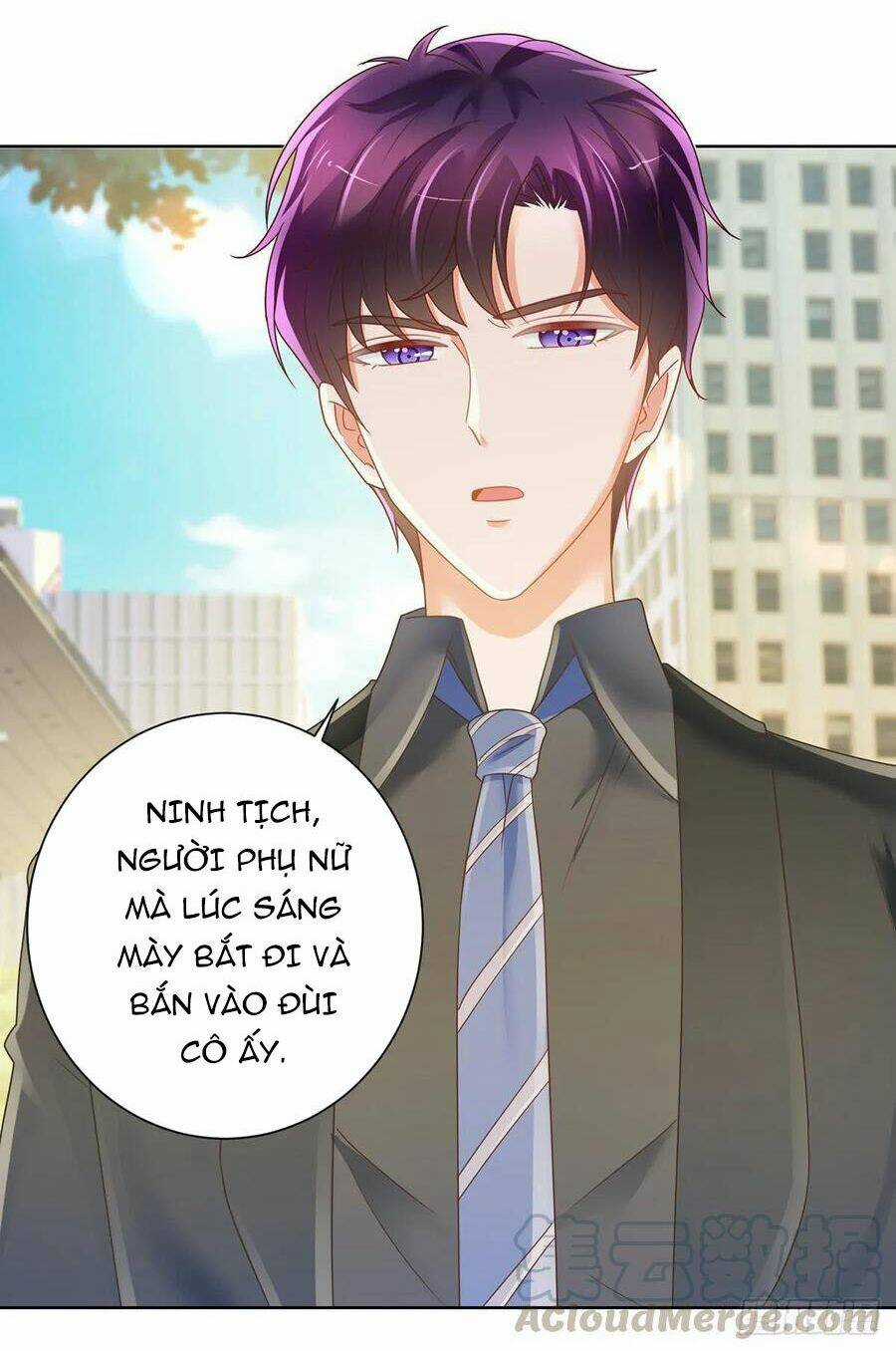 Ẩn Hôn 100%: Chọc Tức Vợ Yêu Mua Một Tặng Một Chapter 188 trang 23