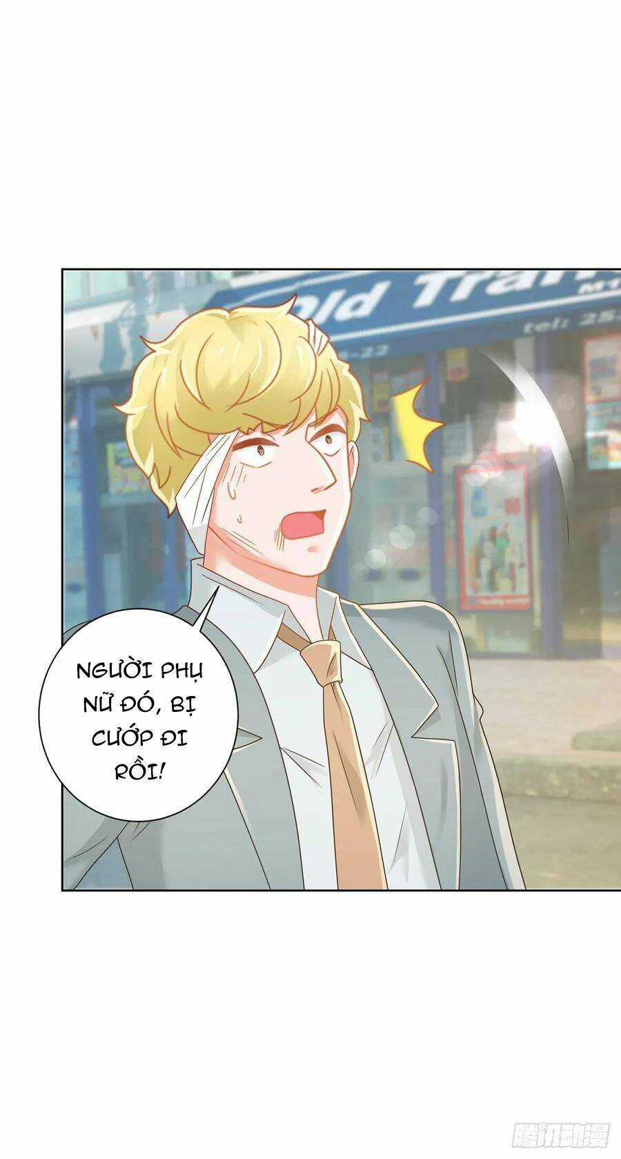 Ẩn Hôn 100%: Chọc Tức Vợ Yêu Mua Một Tặng Một Chapter 188 trang 24