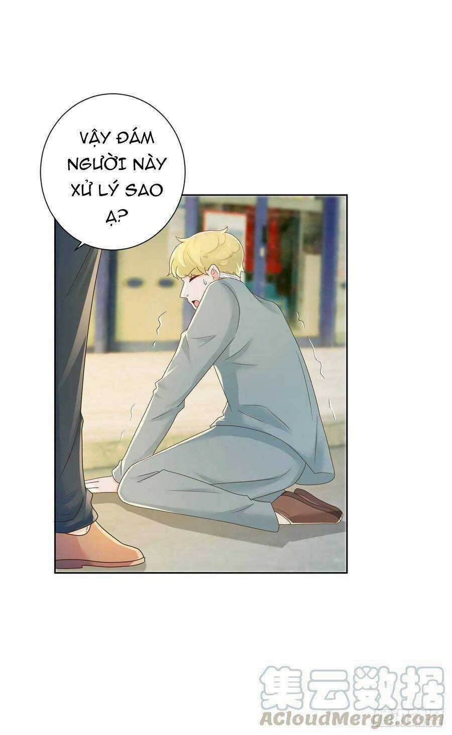 Ẩn Hôn 100%: Chọc Tức Vợ Yêu Mua Một Tặng Một Chapter 188 trang 27