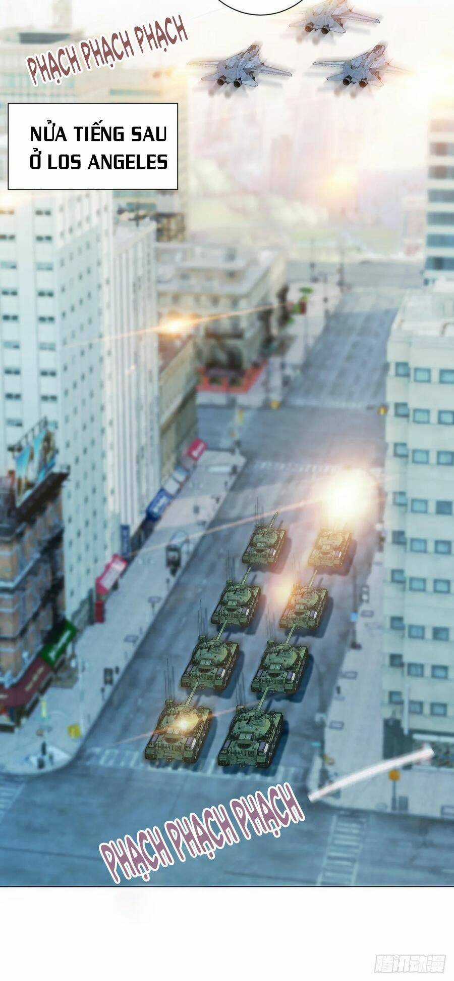 Ẩn Hôn 100%: Chọc Tức Vợ Yêu Mua Một Tặng Một Chapter 188 trang 29