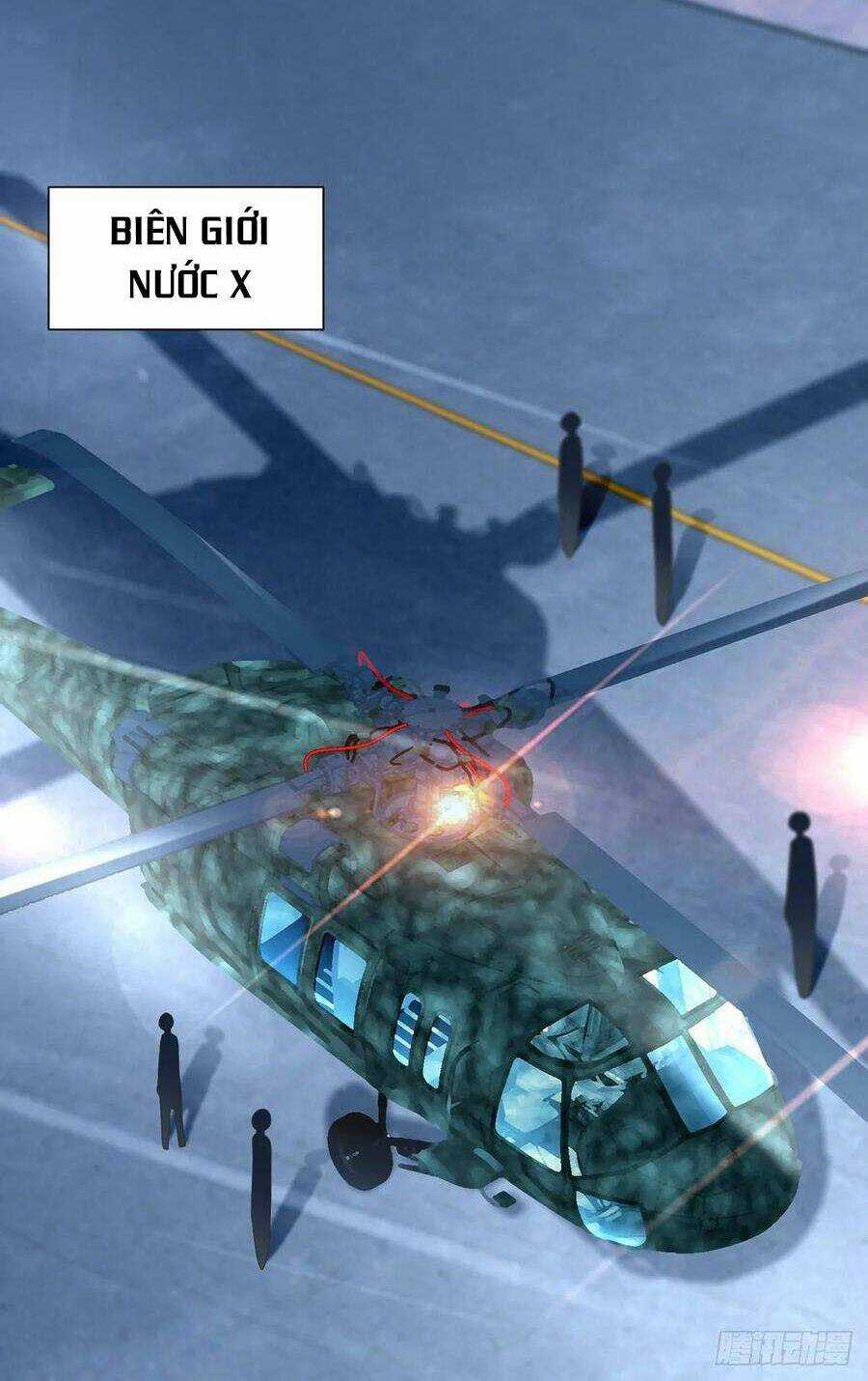 Ẩn Hôn 100%: Chọc Tức Vợ Yêu Mua Một Tặng Một Chapter 188 trang 3