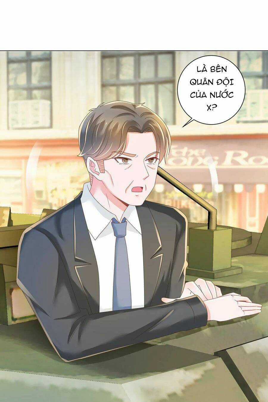 Ẩn Hôn 100%: Chọc Tức Vợ Yêu Mua Một Tặng Một Chapter 188 trang 30