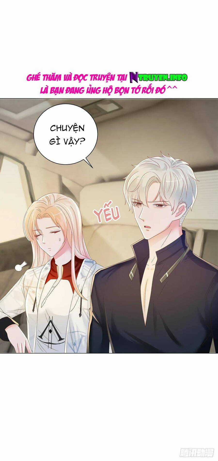 Ẩn Hôn 100%: Chọc Tức Vợ Yêu Mua Một Tặng Một Chapter 188 trang 32