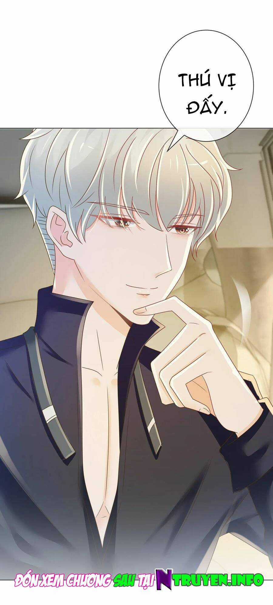 Ẩn Hôn 100%: Chọc Tức Vợ Yêu Mua Một Tặng Một Chapter 188 trang 34