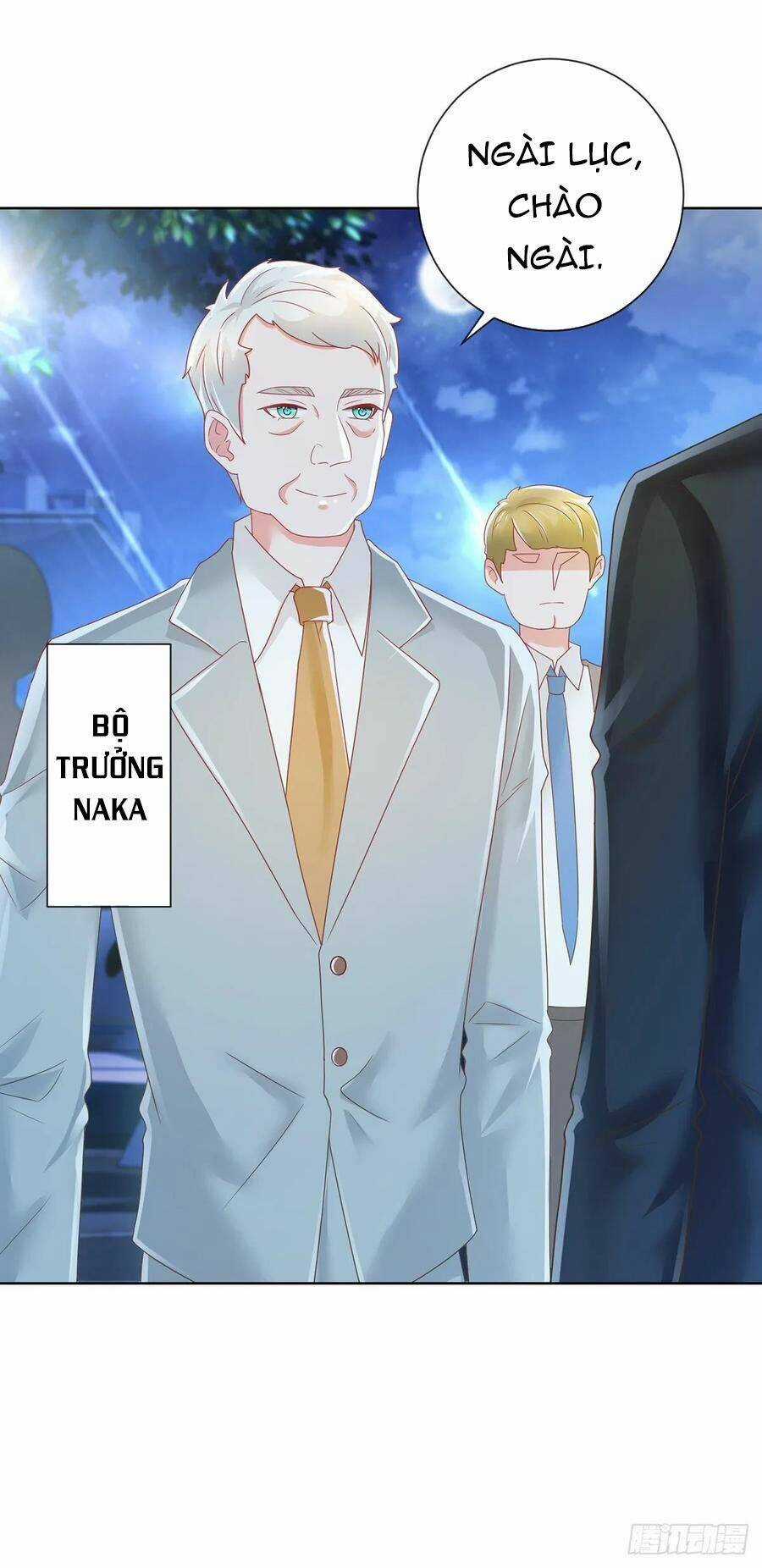 Ẩn Hôn 100%: Chọc Tức Vợ Yêu Mua Một Tặng Một Chapter 188 trang 5