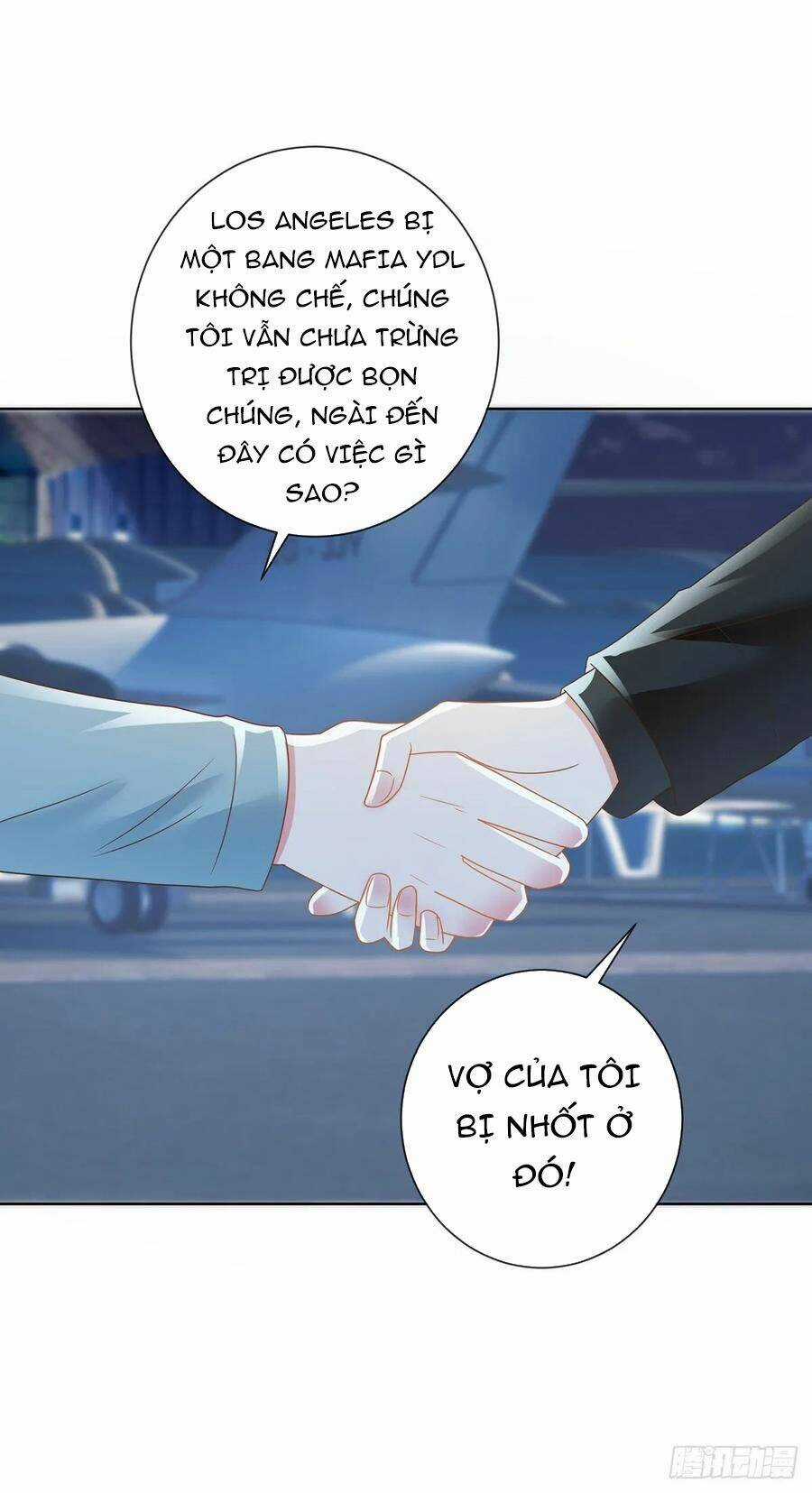 Ẩn Hôn 100%: Chọc Tức Vợ Yêu Mua Một Tặng Một Chapter 188 trang 6