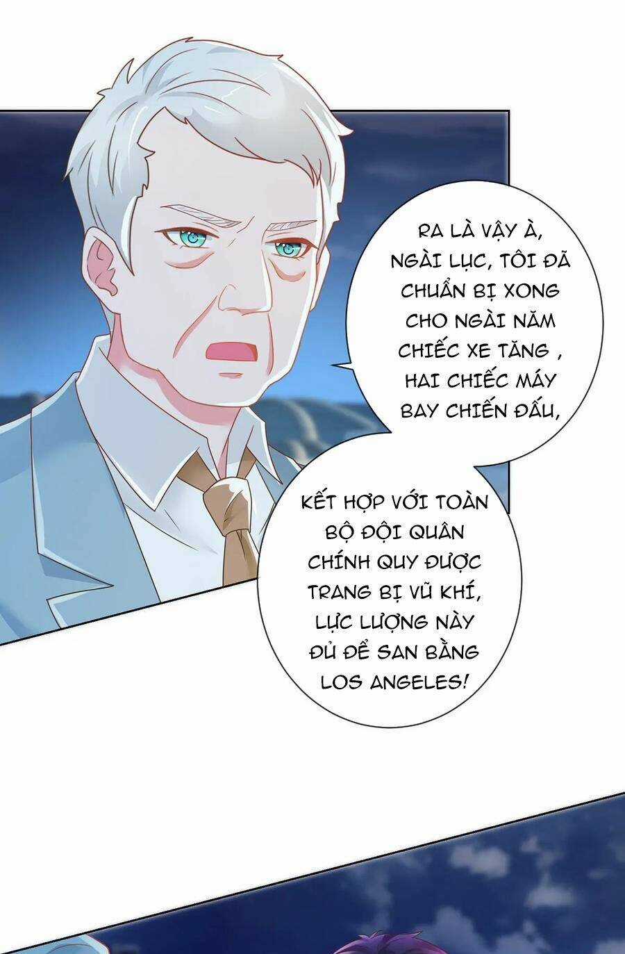 Ẩn Hôn 100%: Chọc Tức Vợ Yêu Mua Một Tặng Một Chapter 188 trang 7