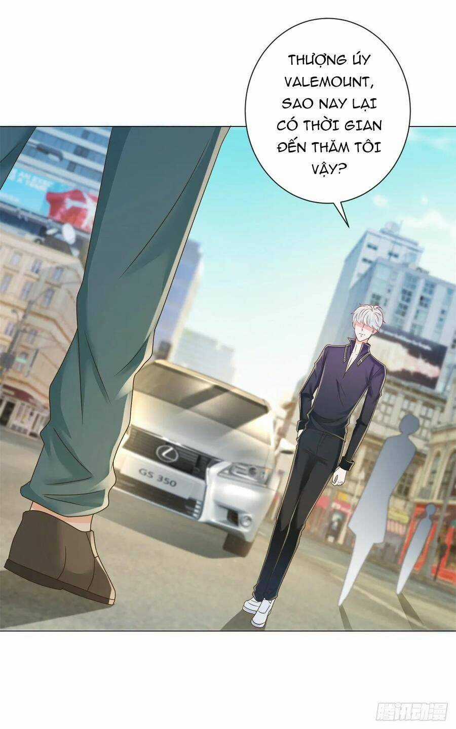 Ẩn Hôn 100%: Chọc Tức Vợ Yêu Mua Một Tặng Một Chapter 189 trang 1