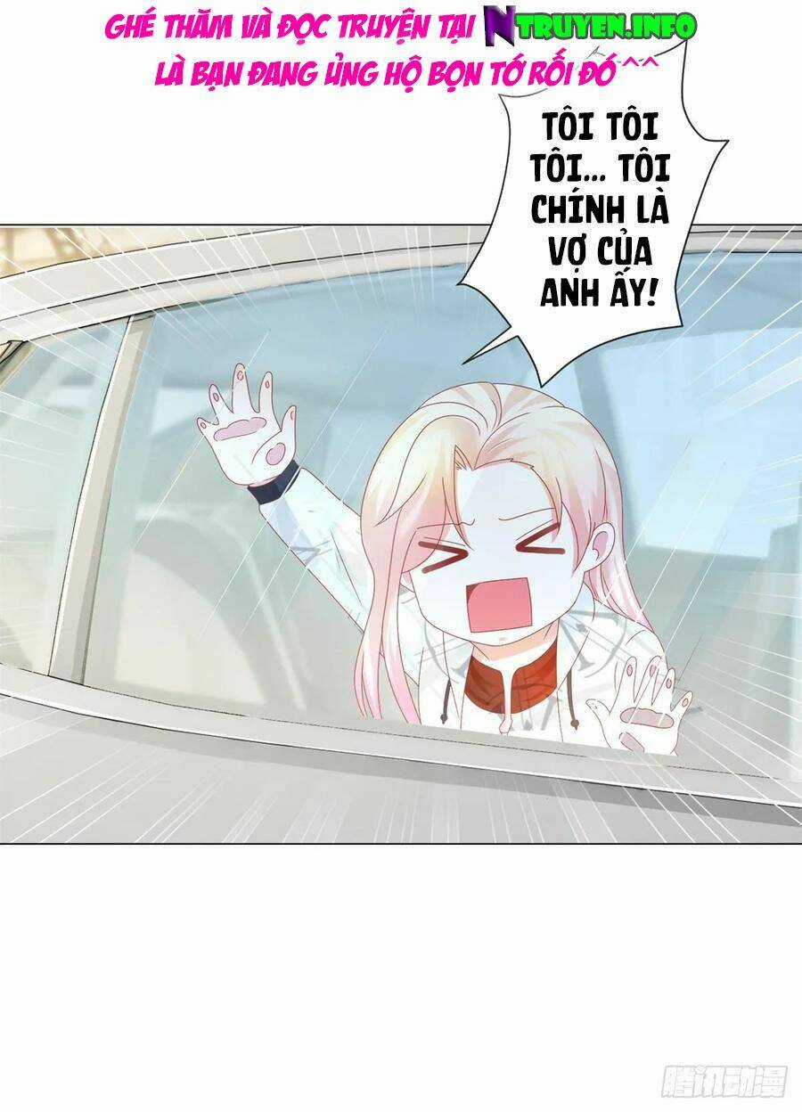 Ẩn Hôn 100%: Chọc Tức Vợ Yêu Mua Một Tặng Một Chapter 189 trang 10