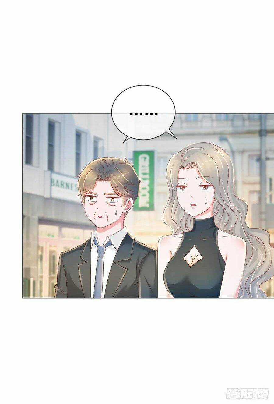 Ẩn Hôn 100%: Chọc Tức Vợ Yêu Mua Một Tặng Một Chapter 189 trang 12