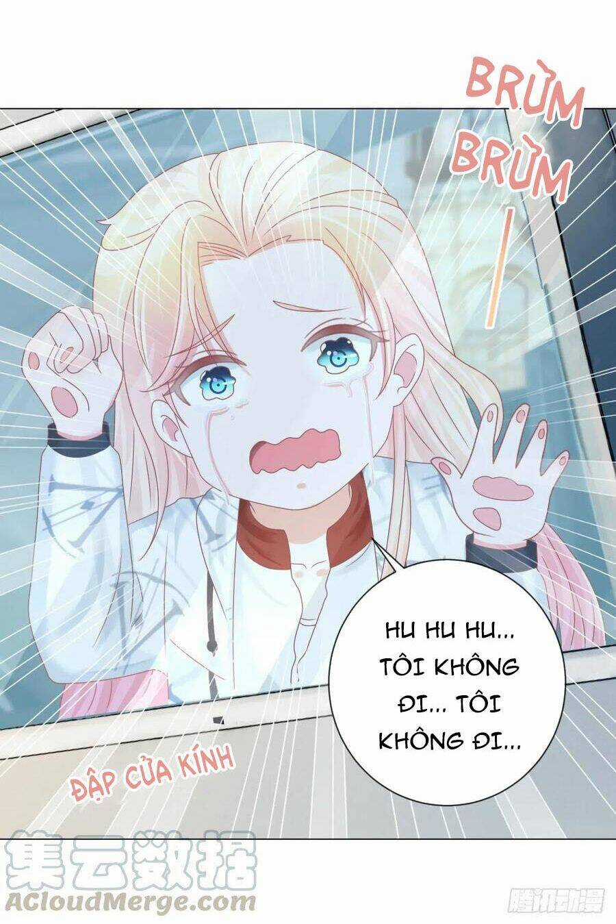 Ẩn Hôn 100%: Chọc Tức Vợ Yêu Mua Một Tặng Một Chapter 189 trang 14