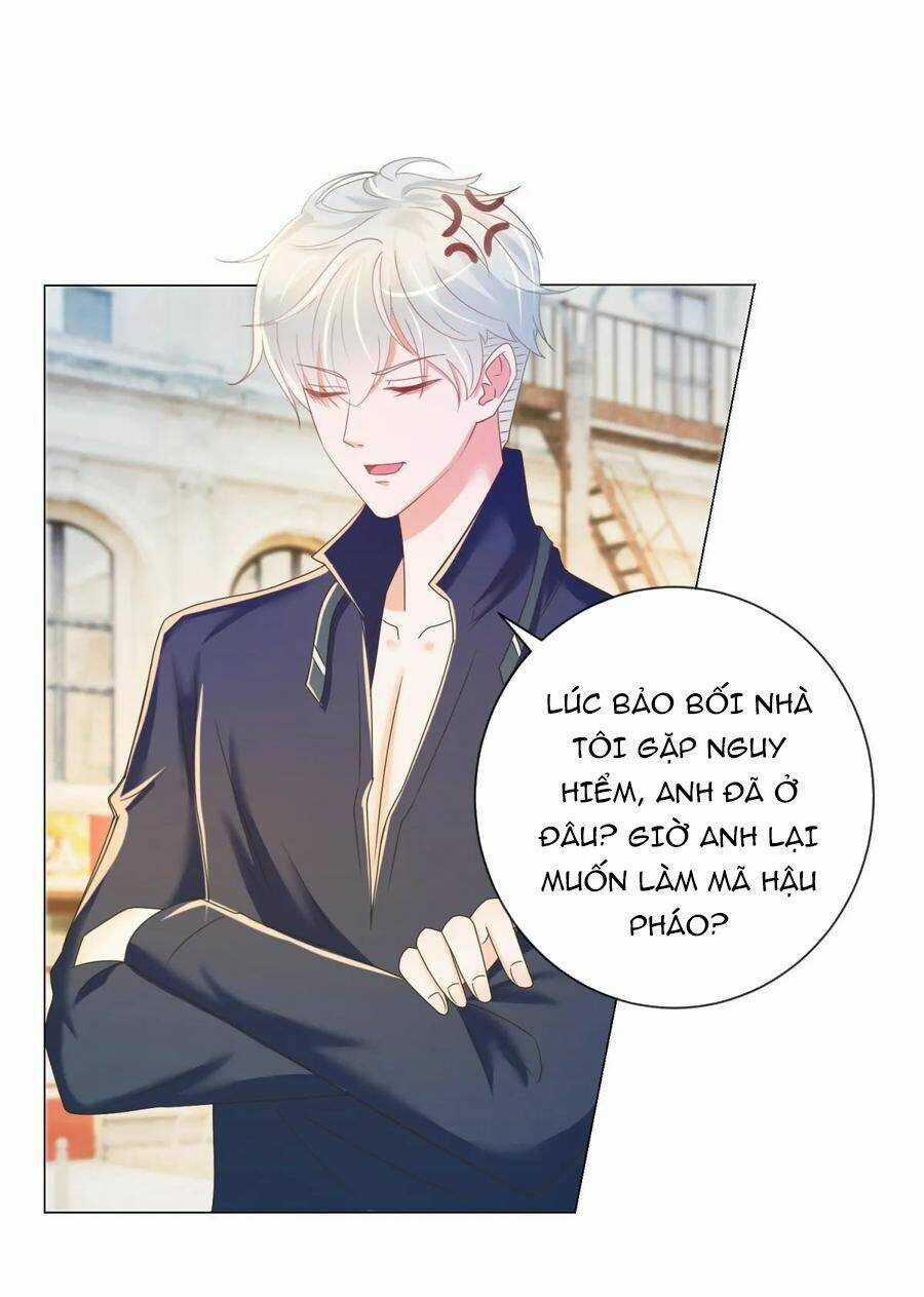 Ẩn Hôn 100%: Chọc Tức Vợ Yêu Mua Một Tặng Một Chapter 189 trang 15