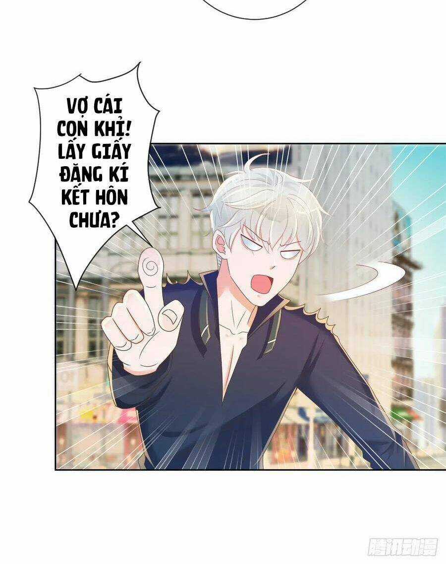 Ẩn Hôn 100%: Chọc Tức Vợ Yêu Mua Một Tặng Một Chapter 189 trang 18