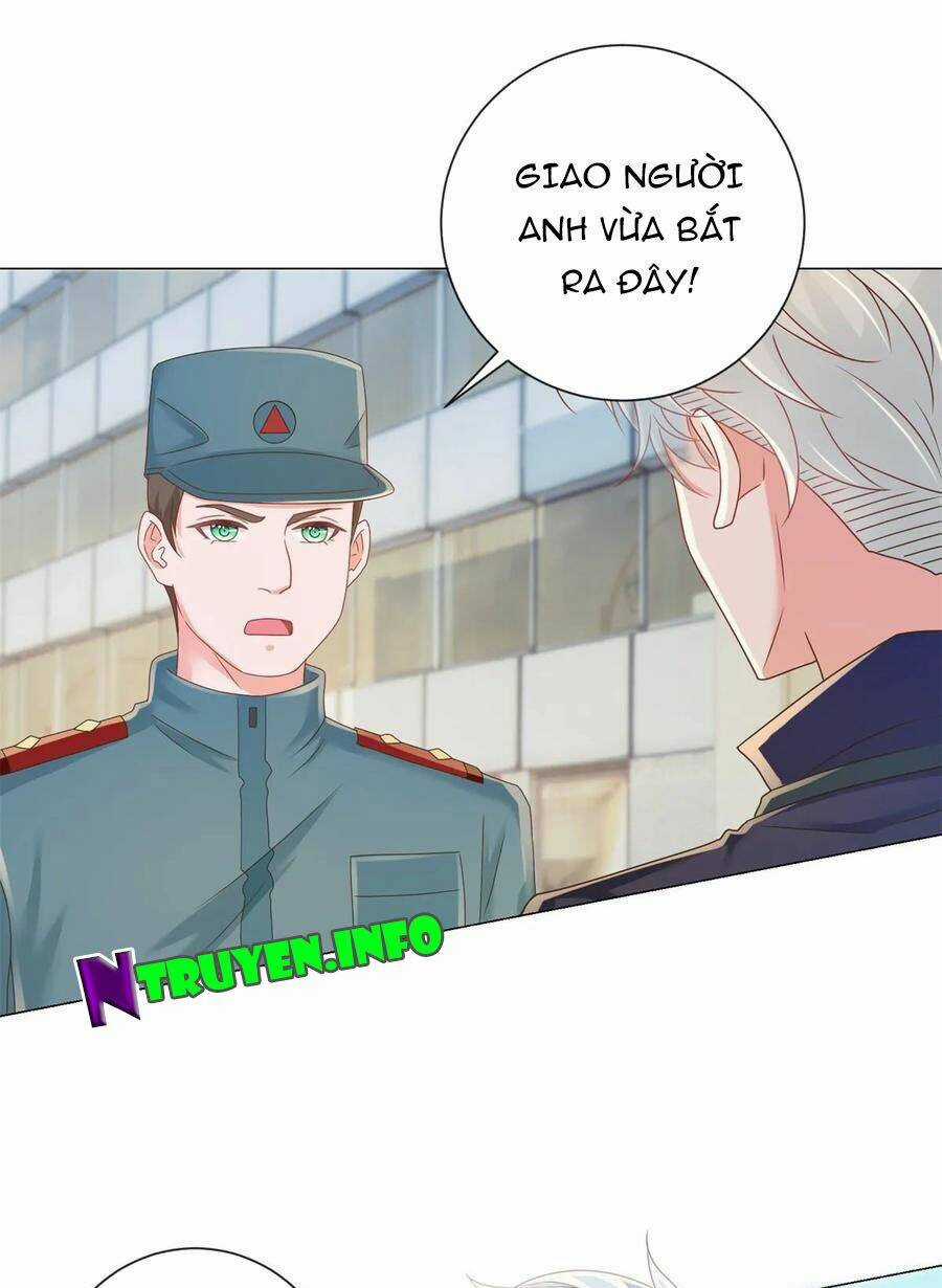 Ẩn Hôn 100%: Chọc Tức Vợ Yêu Mua Một Tặng Một Chapter 189 trang 2