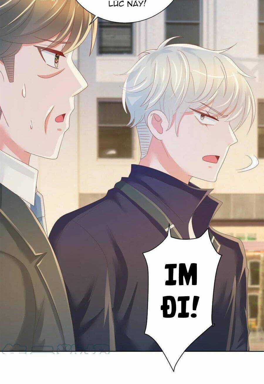 Ẩn Hôn 100%: Chọc Tức Vợ Yêu Mua Một Tặng Một Chapter 189 trang 20