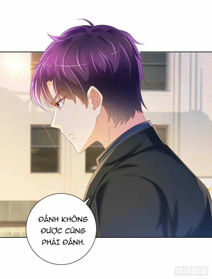 Ẩn Hôn 100%: Chọc Tức Vợ Yêu Mua Một Tặng Một Chapter 189 trang 22