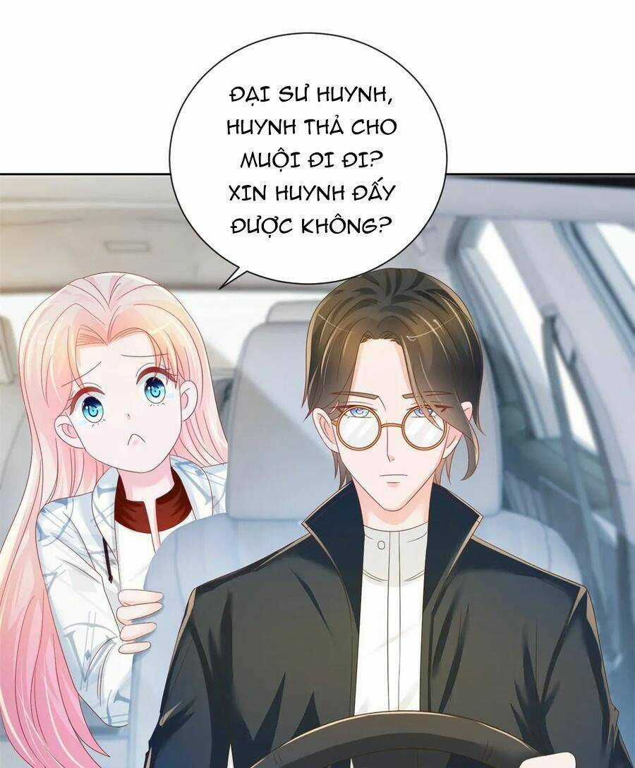 Ẩn Hôn 100%: Chọc Tức Vợ Yêu Mua Một Tặng Một Chapter 189 trang 24