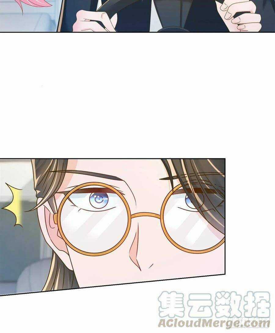 Ẩn Hôn 100%: Chọc Tức Vợ Yêu Mua Một Tặng Một Chapter 189 trang 25