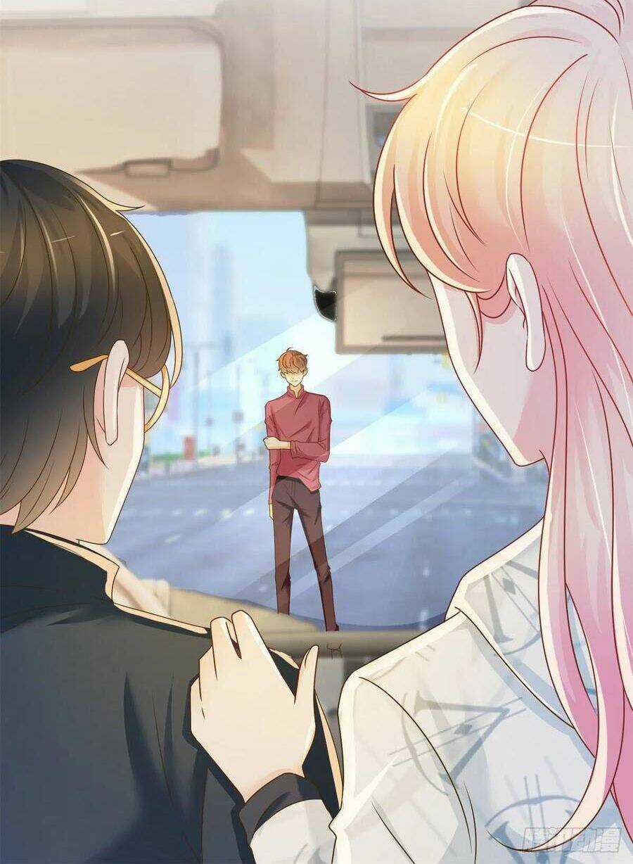 Ẩn Hôn 100%: Chọc Tức Vợ Yêu Mua Một Tặng Một Chapter 189 trang 27