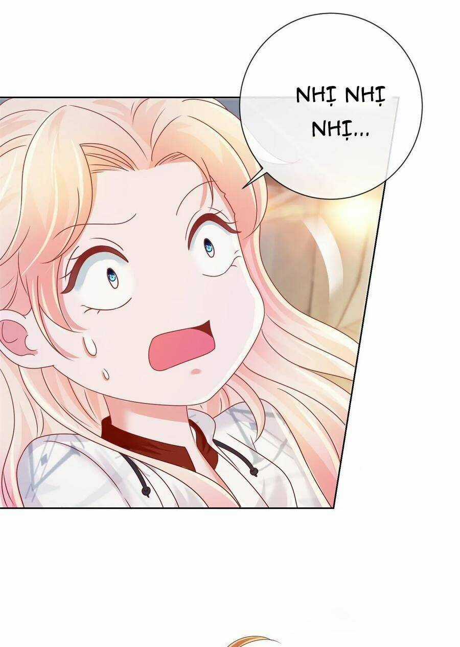 Ẩn Hôn 100%: Chọc Tức Vợ Yêu Mua Một Tặng Một Chapter 189 trang 29