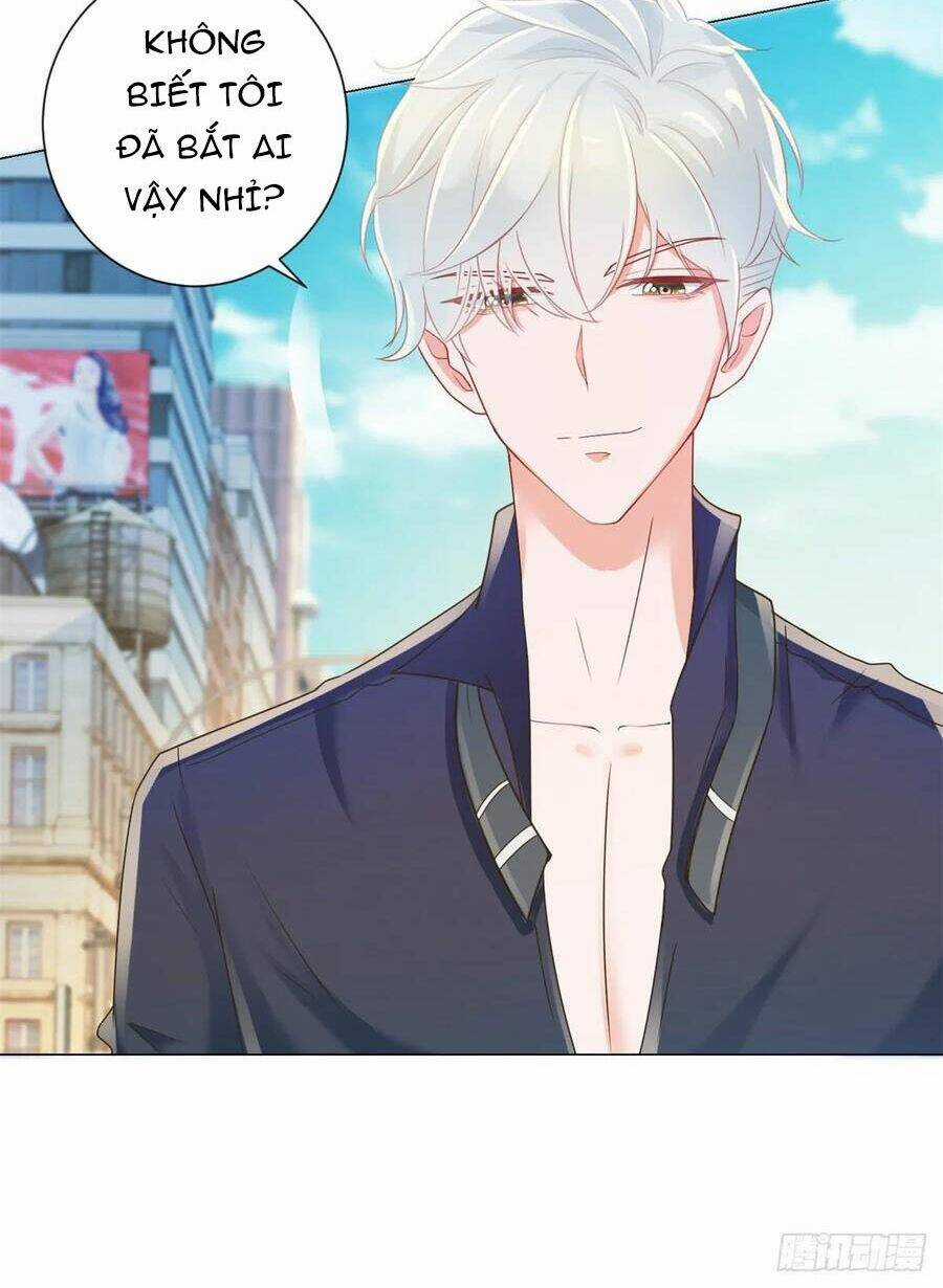 Ẩn Hôn 100%: Chọc Tức Vợ Yêu Mua Một Tặng Một Chapter 189 trang 3