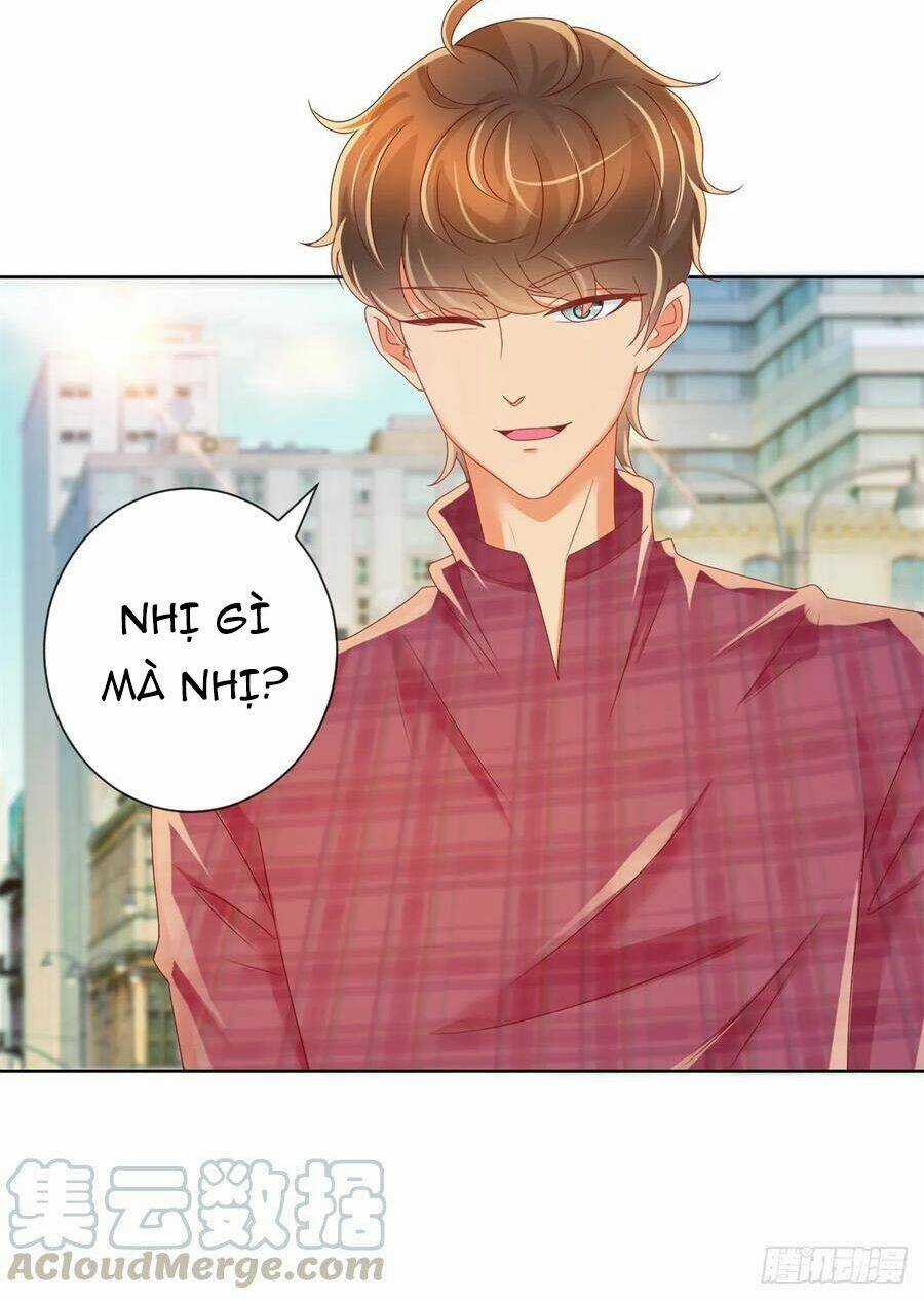 Ẩn Hôn 100%: Chọc Tức Vợ Yêu Mua Một Tặng Một Chapter 189 trang 30