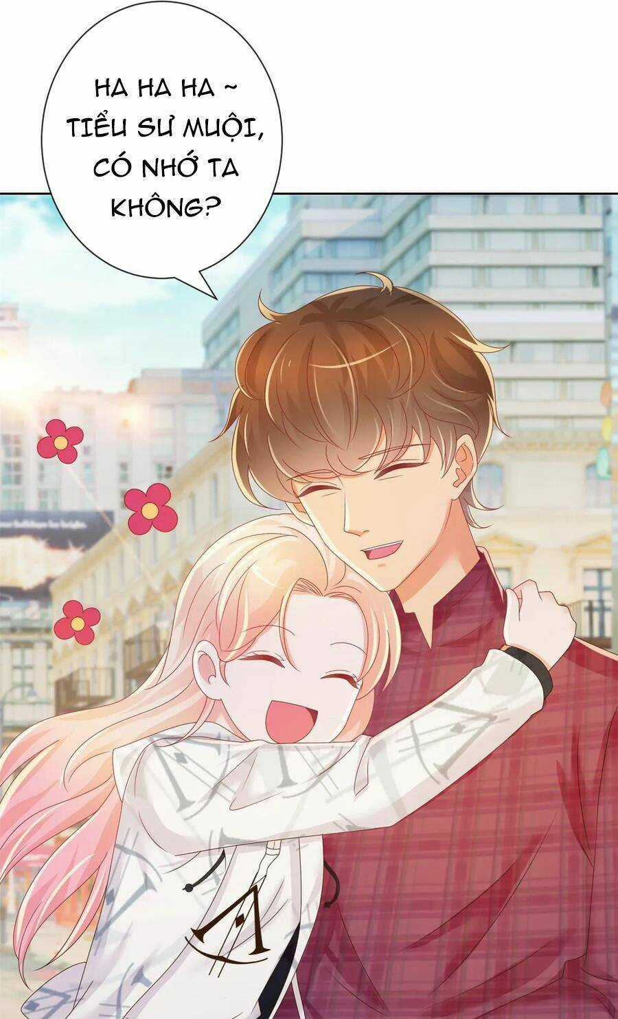 Ẩn Hôn 100%: Chọc Tức Vợ Yêu Mua Một Tặng Một Chapter 189 trang 32