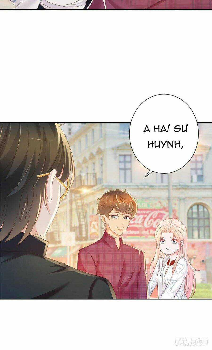 Ẩn Hôn 100%: Chọc Tức Vợ Yêu Mua Một Tặng Một Chapter 189 trang 33