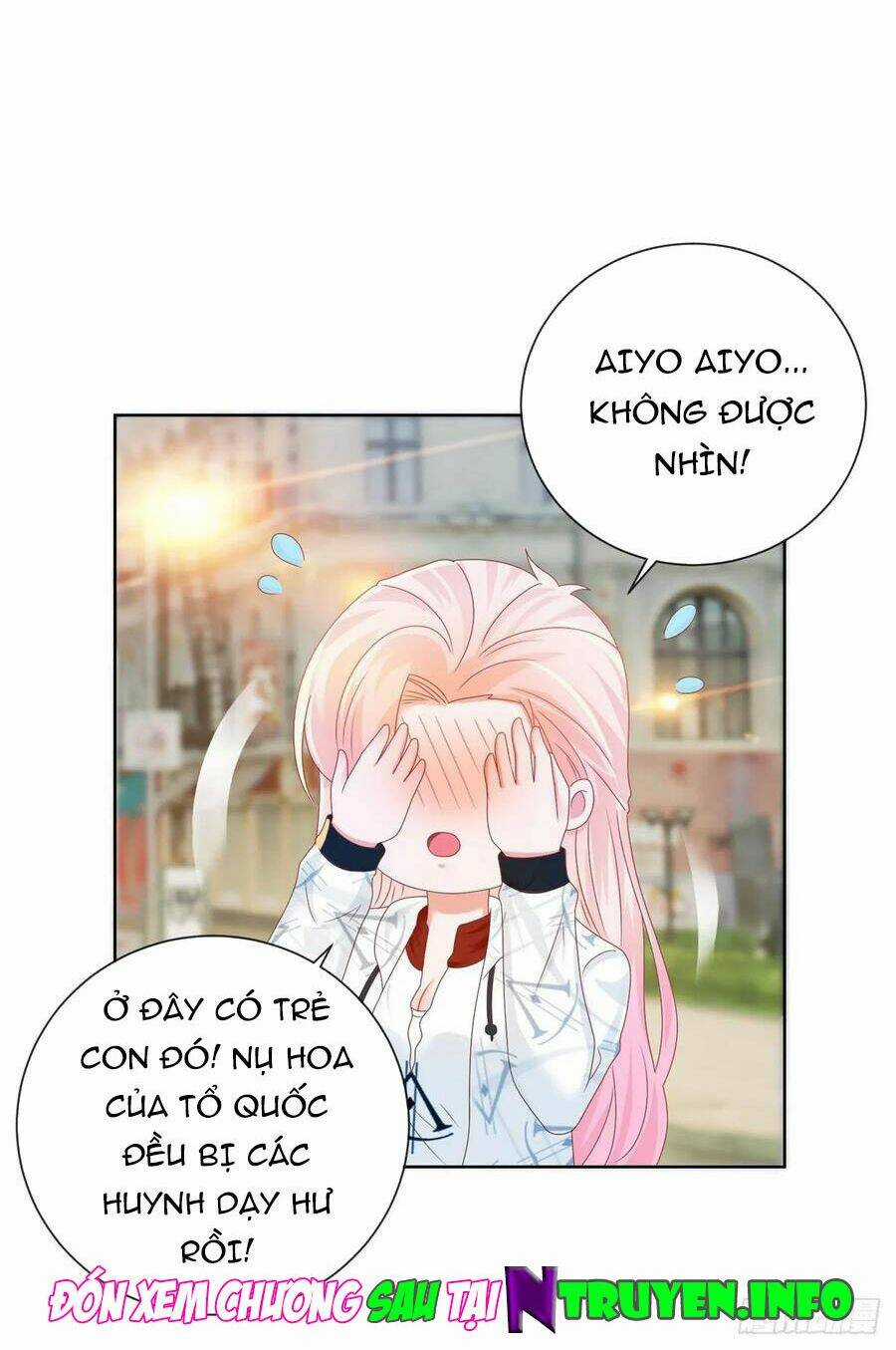 Ẩn Hôn 100%: Chọc Tức Vợ Yêu Mua Một Tặng Một Chapter 189 trang 36