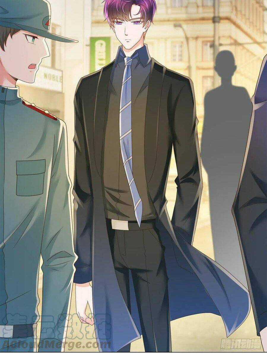 Ẩn Hôn 100%: Chọc Tức Vợ Yêu Mua Một Tặng Một Chapter 189 trang 5