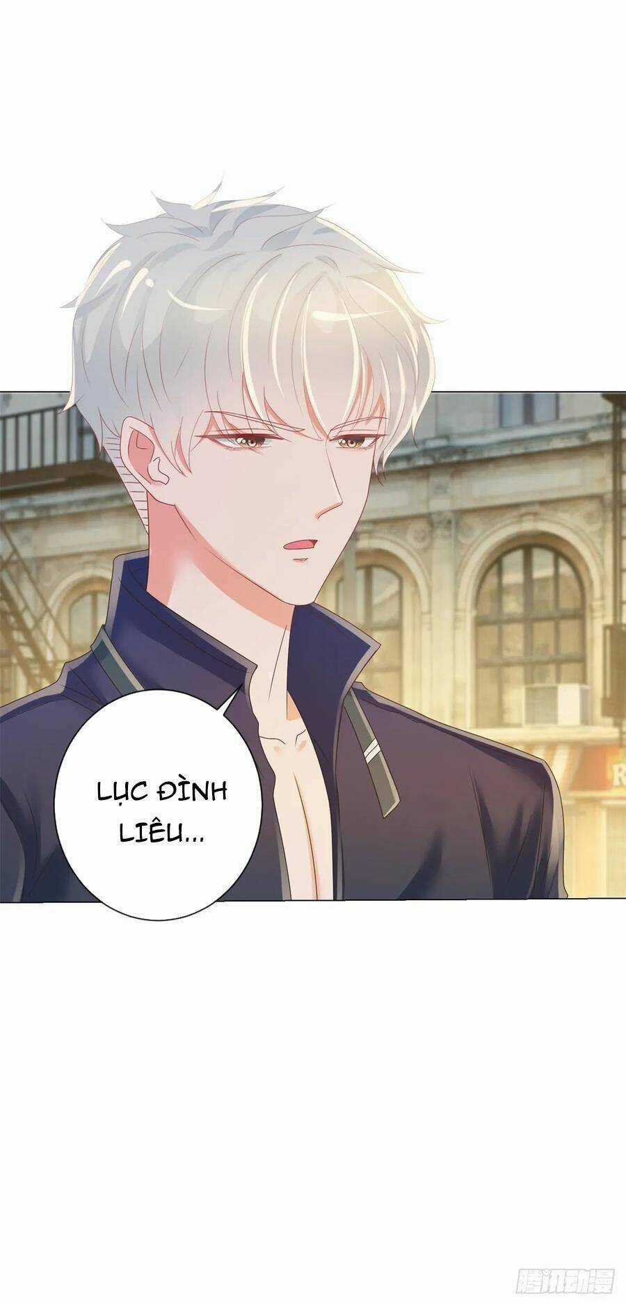 Ẩn Hôn 100%: Chọc Tức Vợ Yêu Mua Một Tặng Một Chapter 189 trang 6