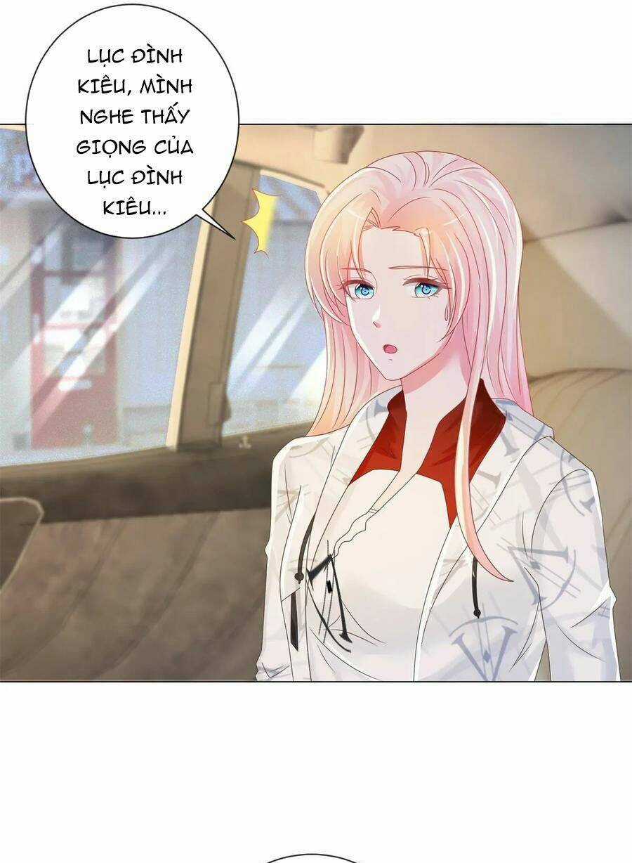 Ẩn Hôn 100%: Chọc Tức Vợ Yêu Mua Một Tặng Một Chapter 189 trang 8