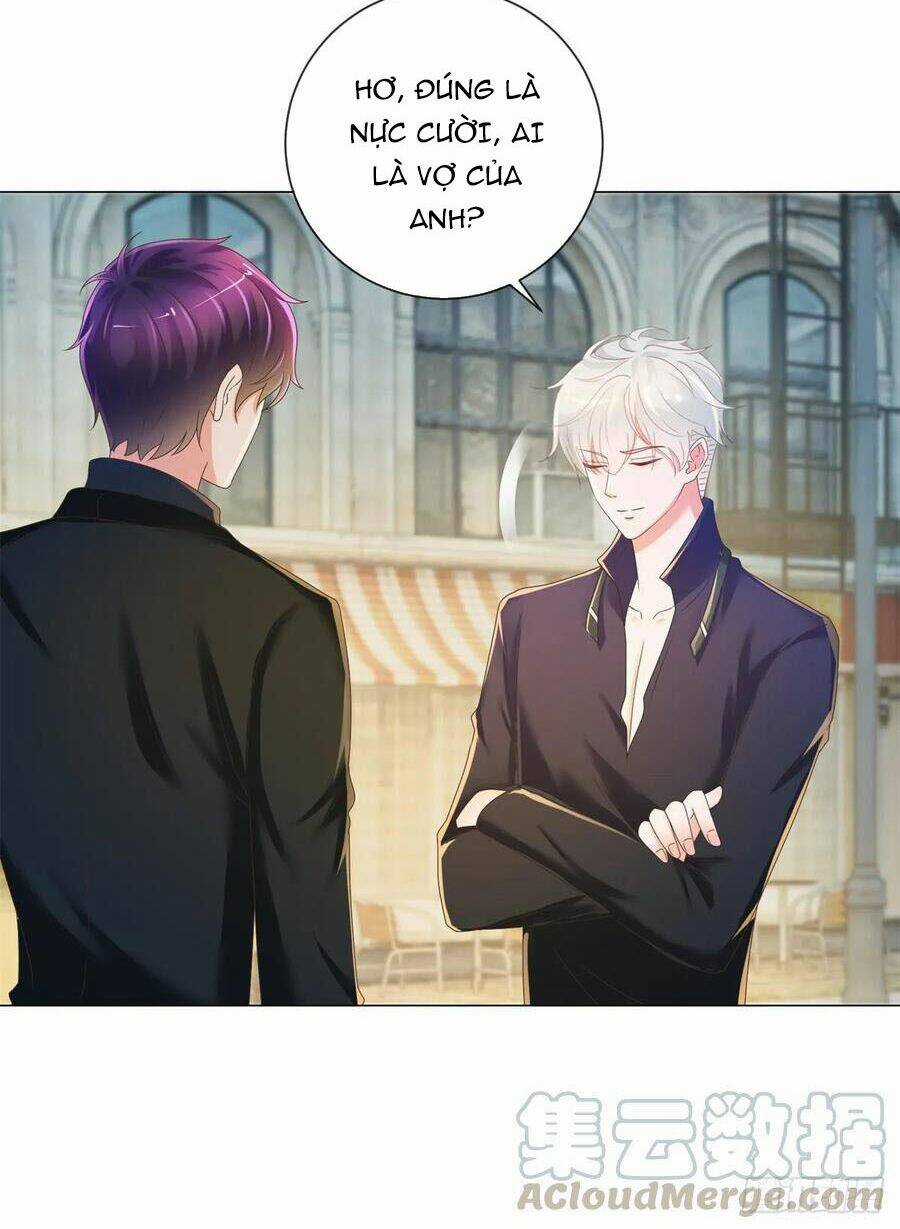 Ẩn Hôn 100%: Chọc Tức Vợ Yêu Mua Một Tặng Một Chapter 189 trang 9