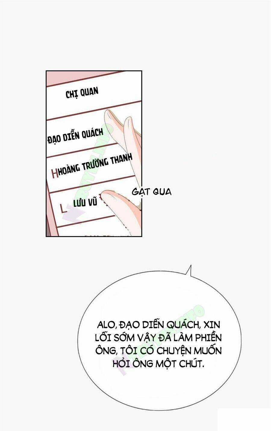 Ẩn Hôn 100%: Chọc Tức Vợ Yêu Mua Một Tặng Một Chapter 19 trang 13