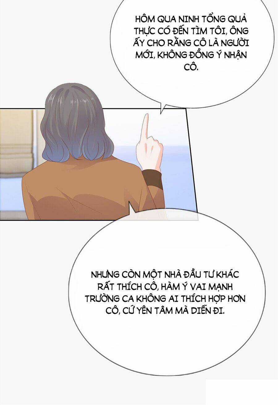 Ẩn Hôn 100%: Chọc Tức Vợ Yêu Mua Một Tặng Một Chapter 19 trang 16