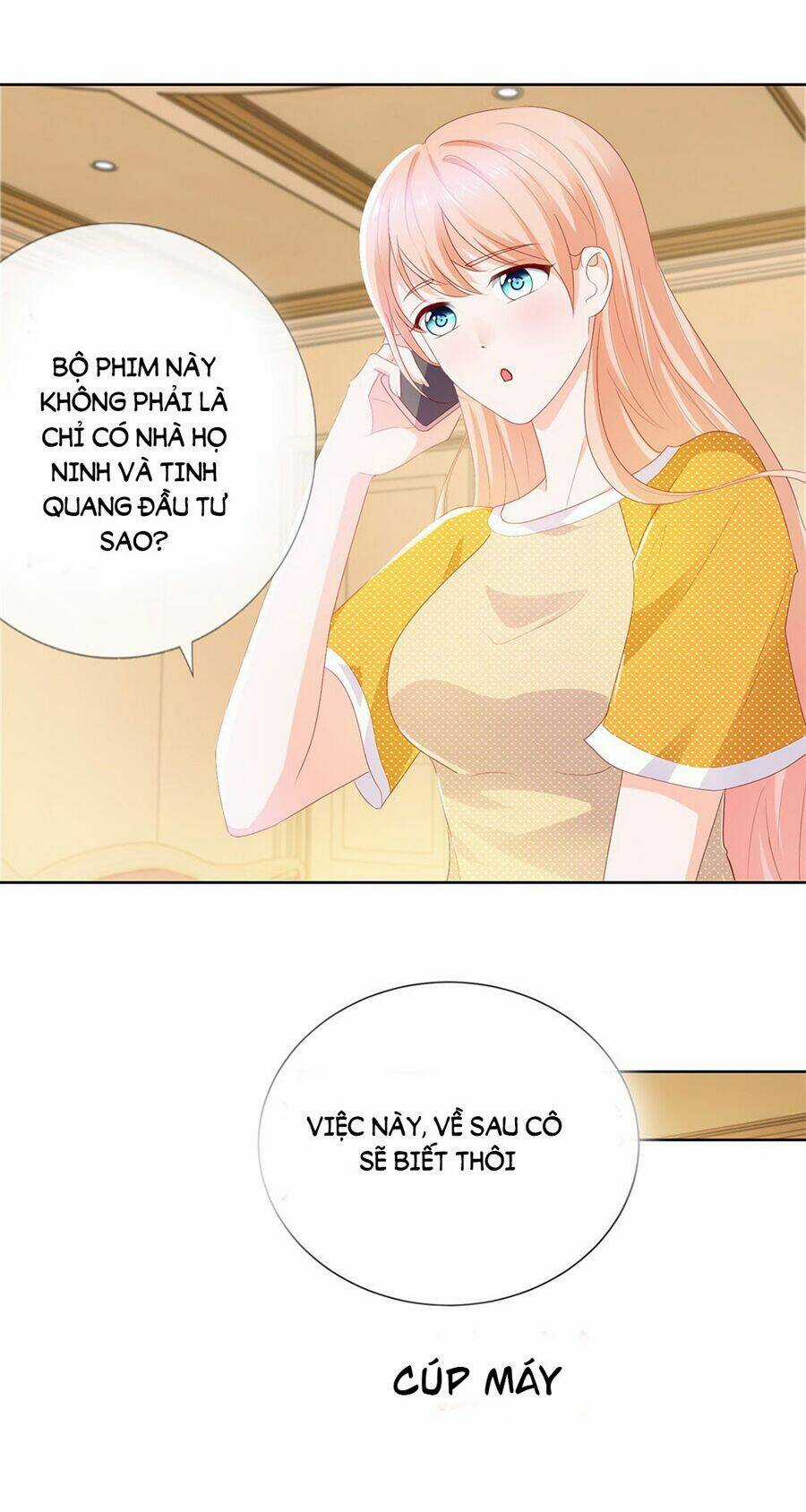 Ẩn Hôn 100%: Chọc Tức Vợ Yêu Mua Một Tặng Một Chapter 19 trang 17