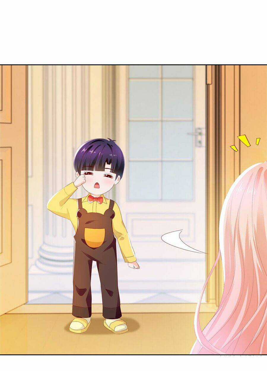 Ẩn Hôn 100%: Chọc Tức Vợ Yêu Mua Một Tặng Một Chapter 19 trang 18