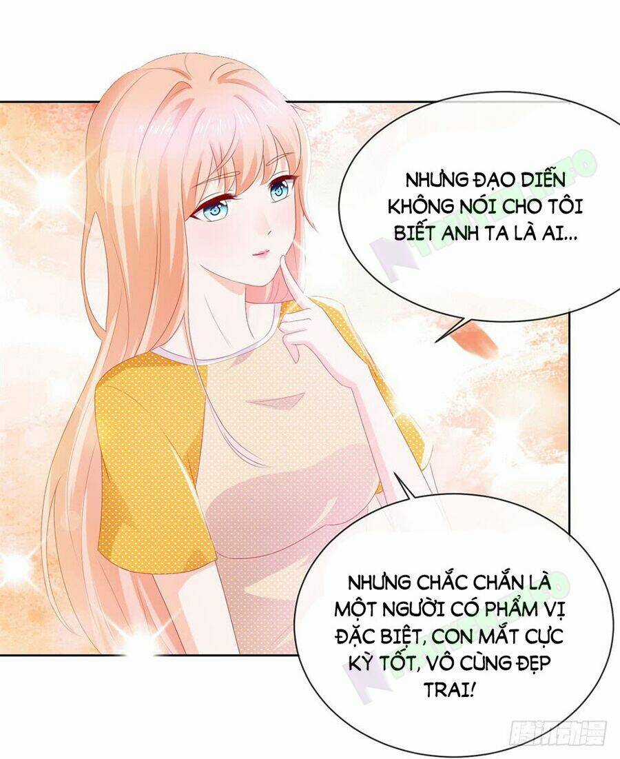 Ẩn Hôn 100%: Chọc Tức Vợ Yêu Mua Một Tặng Một Chapter 19 trang 23