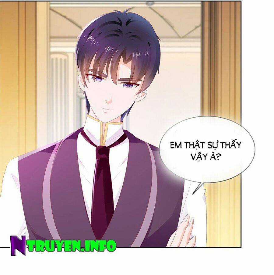 Ẩn Hôn 100%: Chọc Tức Vợ Yêu Mua Một Tặng Một Chapter 19 trang 24