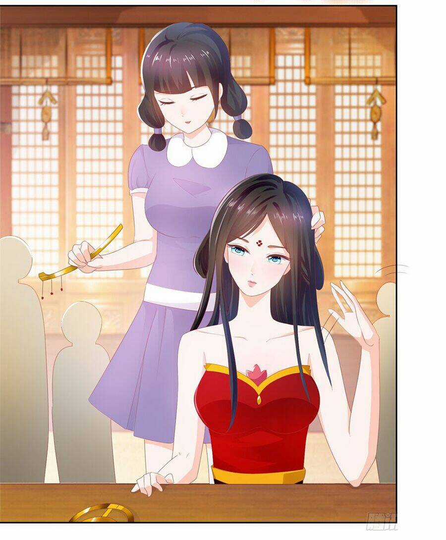 Ẩn Hôn 100%: Chọc Tức Vợ Yêu Mua Một Tặng Một Chapter 19 trang 32