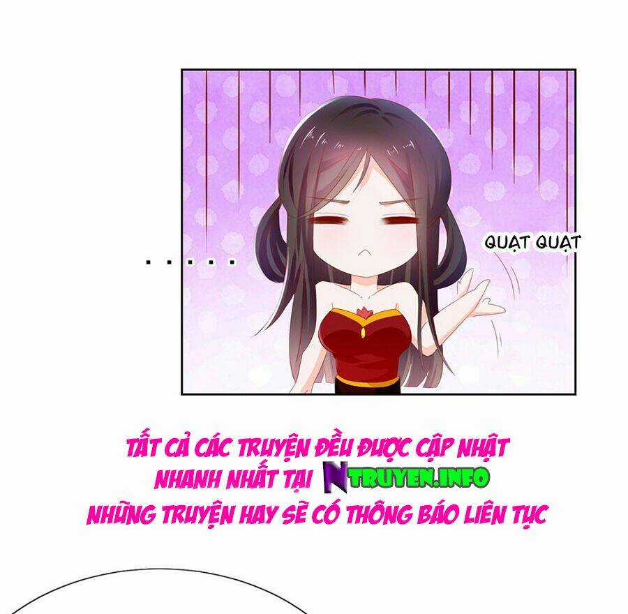 Ẩn Hôn 100%: Chọc Tức Vợ Yêu Mua Một Tặng Một Chapter 19 trang 33