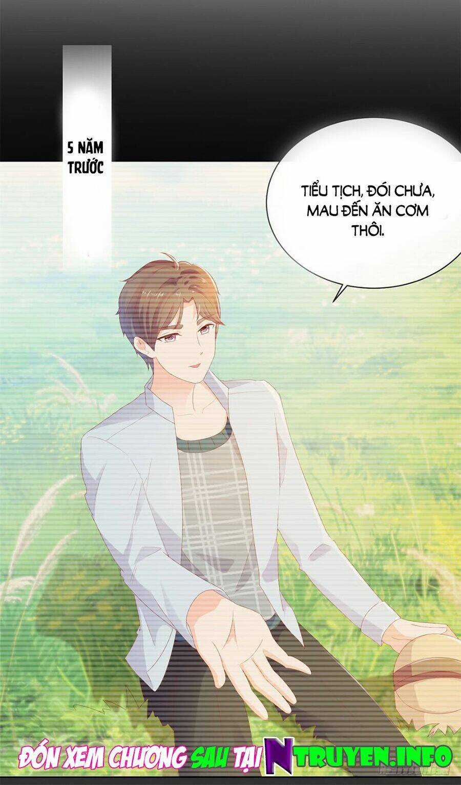 Ẩn Hôn 100%: Chọc Tức Vợ Yêu Mua Một Tặng Một Chapter 19 trang 36