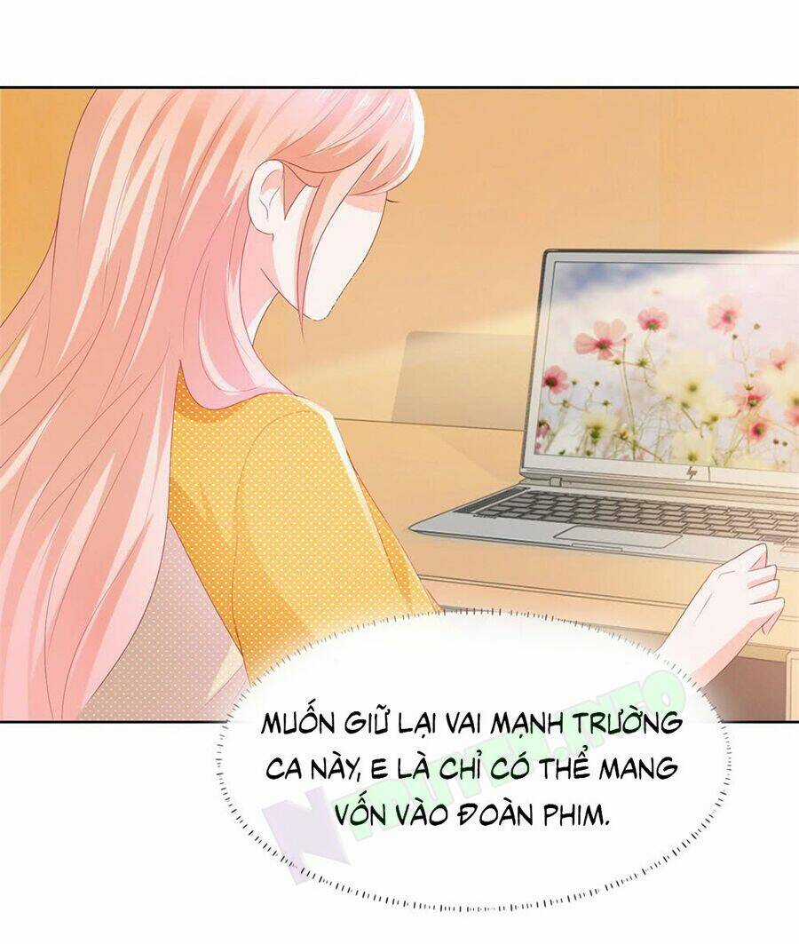 Ẩn Hôn 100%: Chọc Tức Vợ Yêu Mua Một Tặng Một Chapter 19 trang 8